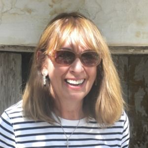 Meet your Posher, Helen